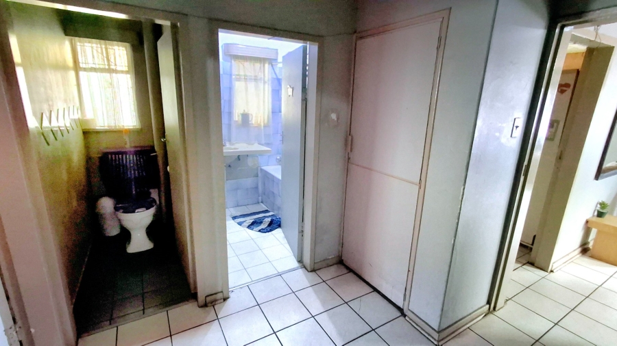 3 Bedroom Property for Sale in Sasolburg Ext 1 Free State